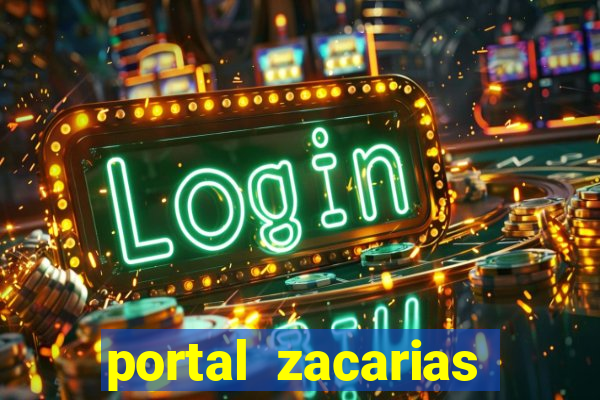 portal zacarias cavando propia cova